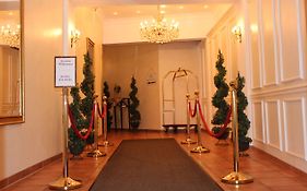 Hotel Dalberg